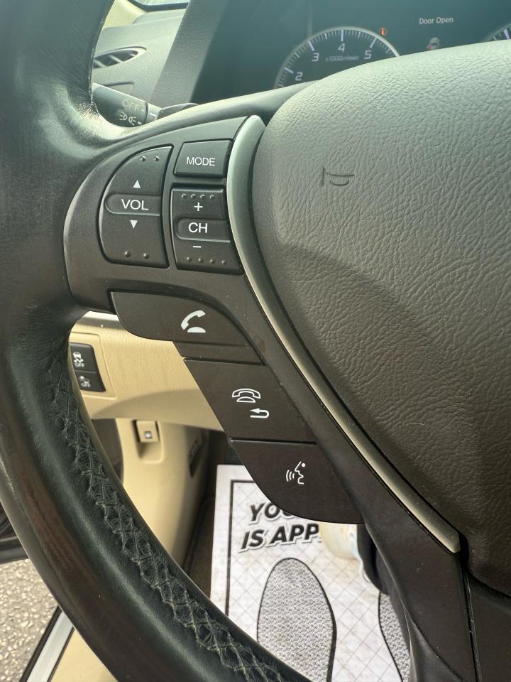 2018 Acura RDX ELITE Photo22