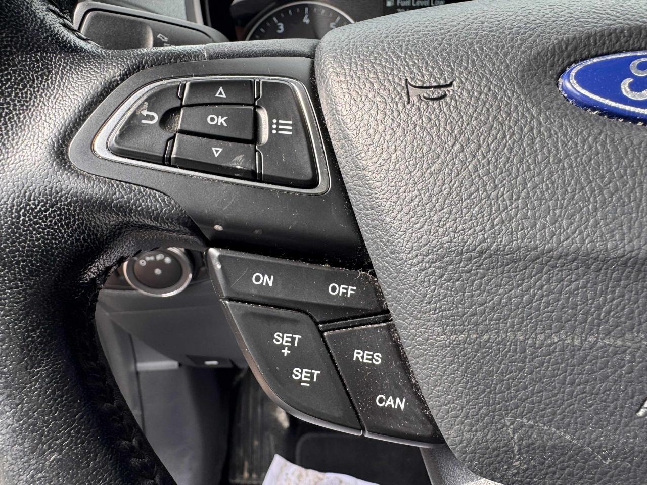 2019 Ford EcoSport Titanium - Photo #12