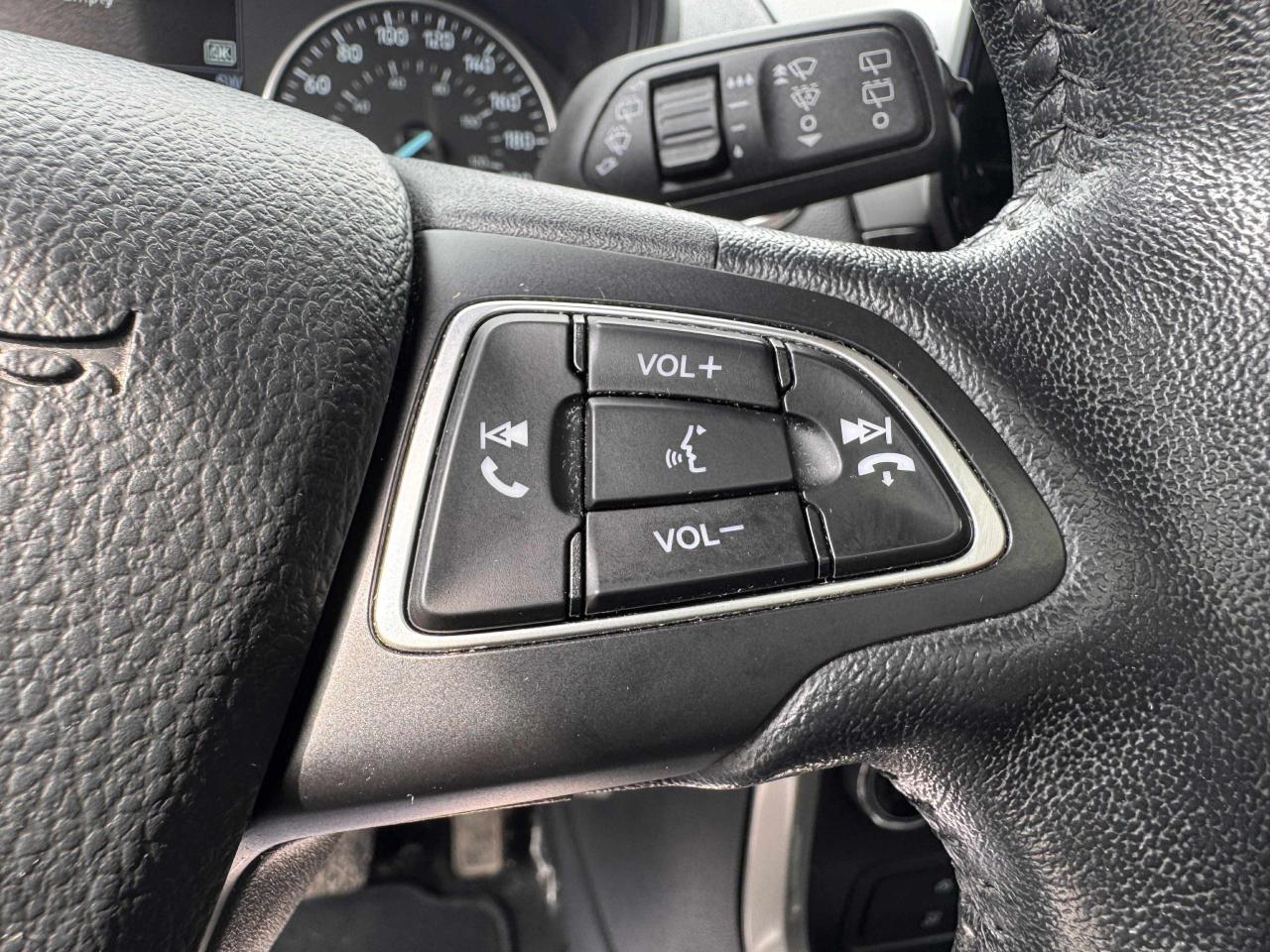 2019 Ford EcoSport Titanium - Photo #13