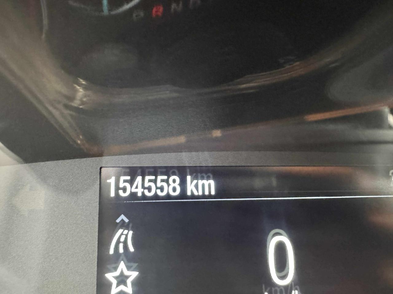 2019 Ford EcoSport Titanium - Photo #14