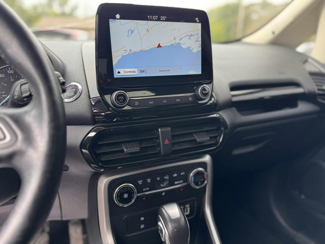 2019 Ford EcoSport Titanium - Photo #15