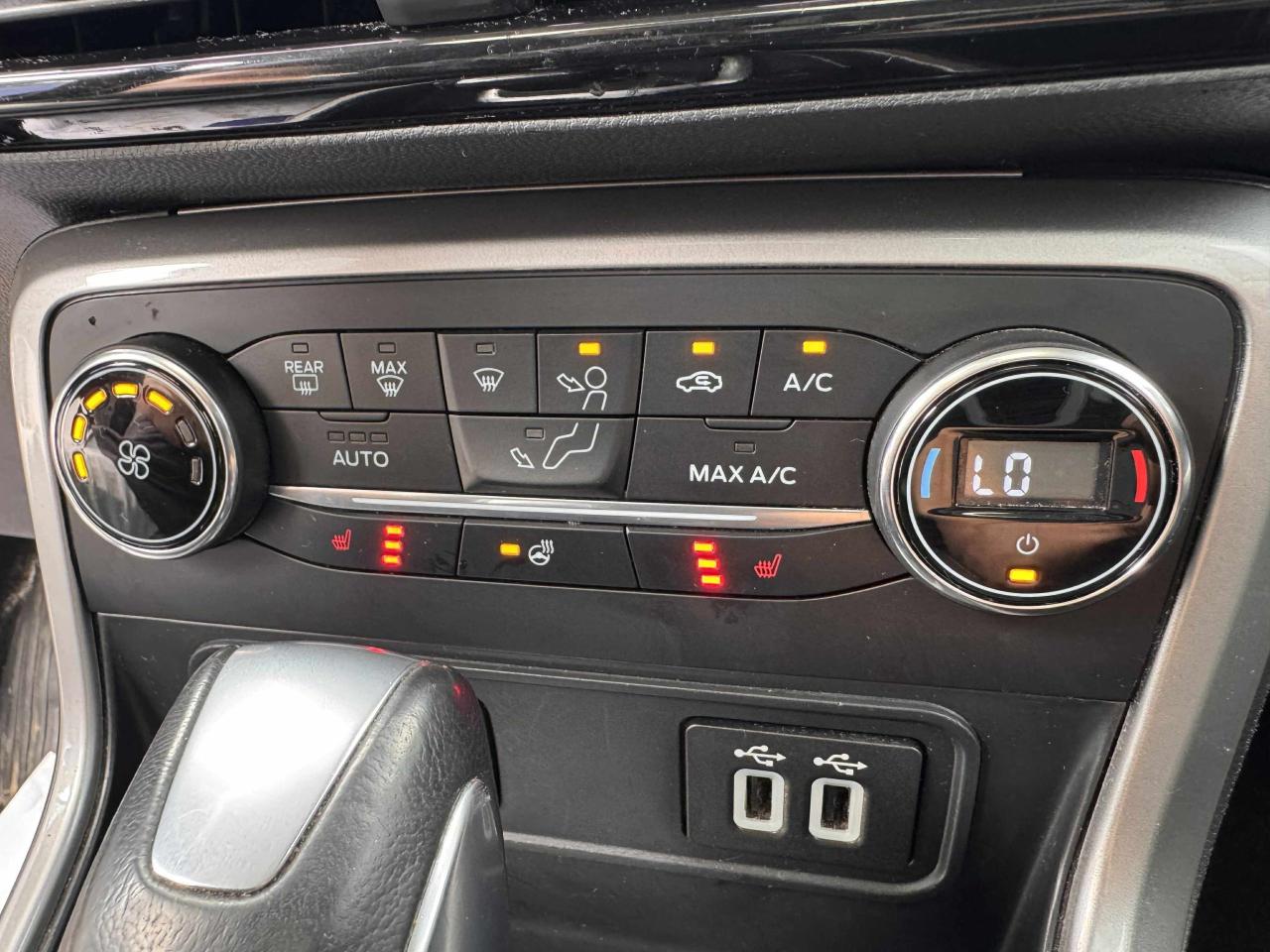 2019 Ford EcoSport Titanium - Photo #16