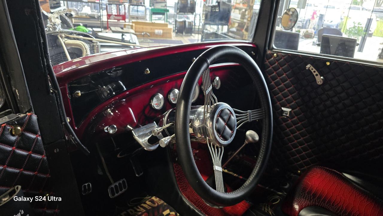 1930 Chevrolet COUPE COUPE - Photo #11