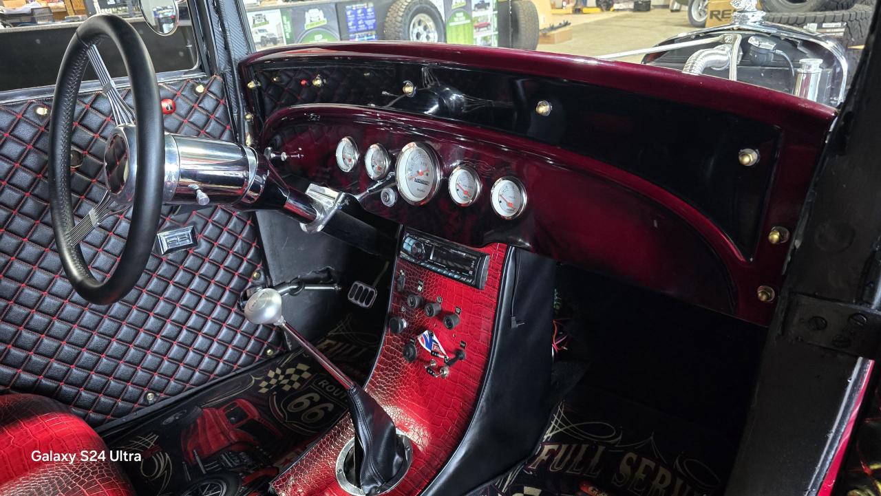 1930 Chevrolet COUPE COUPE - Photo #10