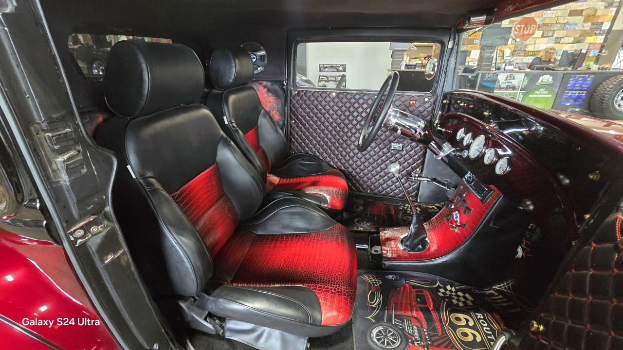 1930 Chevrolet COUPE COUPE - Photo #13