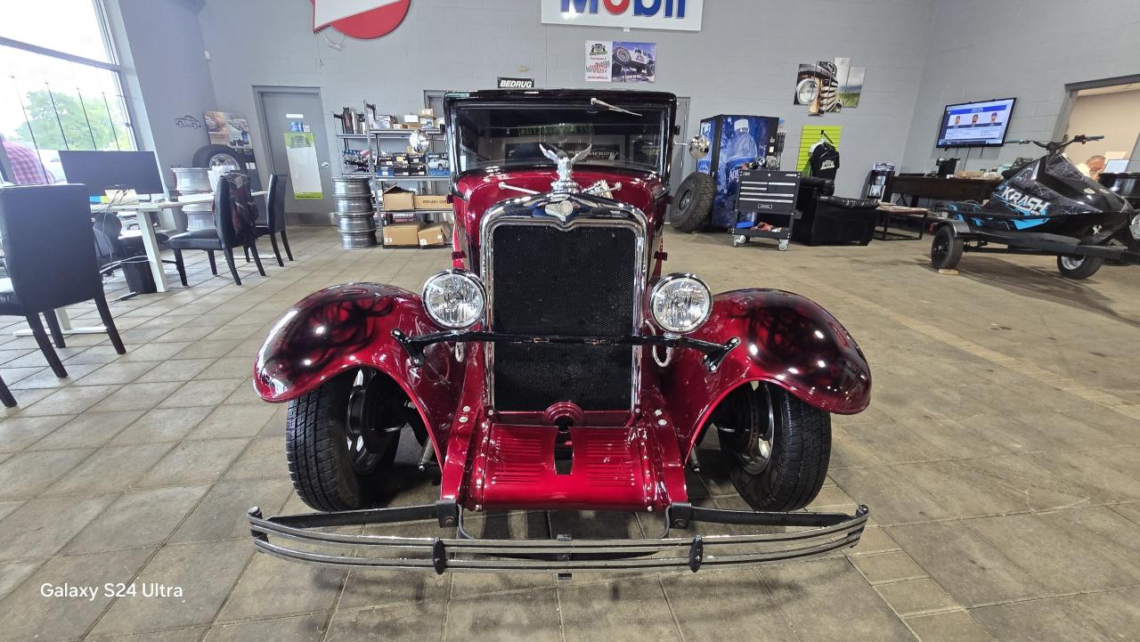 1930 Chevrolet COUPE COUPE - Photo #8
