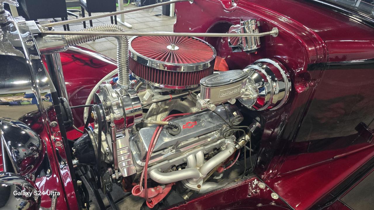 1930 Chevrolet COUPE COUPE - Photo #9