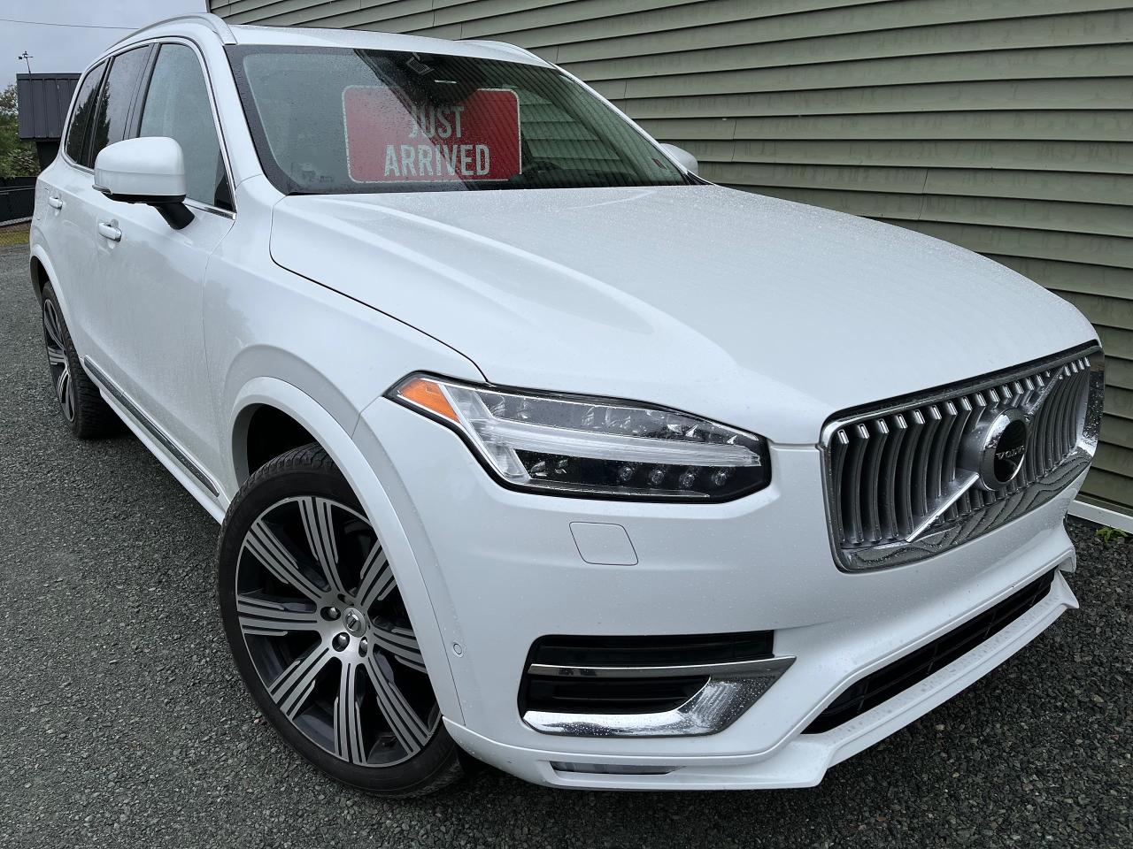 2020 Volvo XC90 