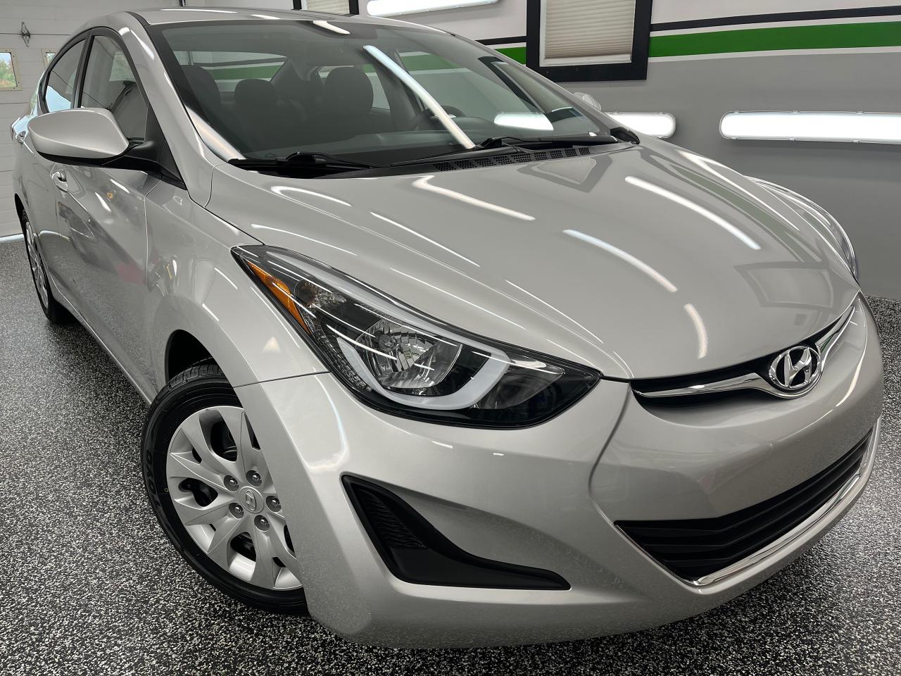 2015 Hyundai Elantra *PENDING SALE*
