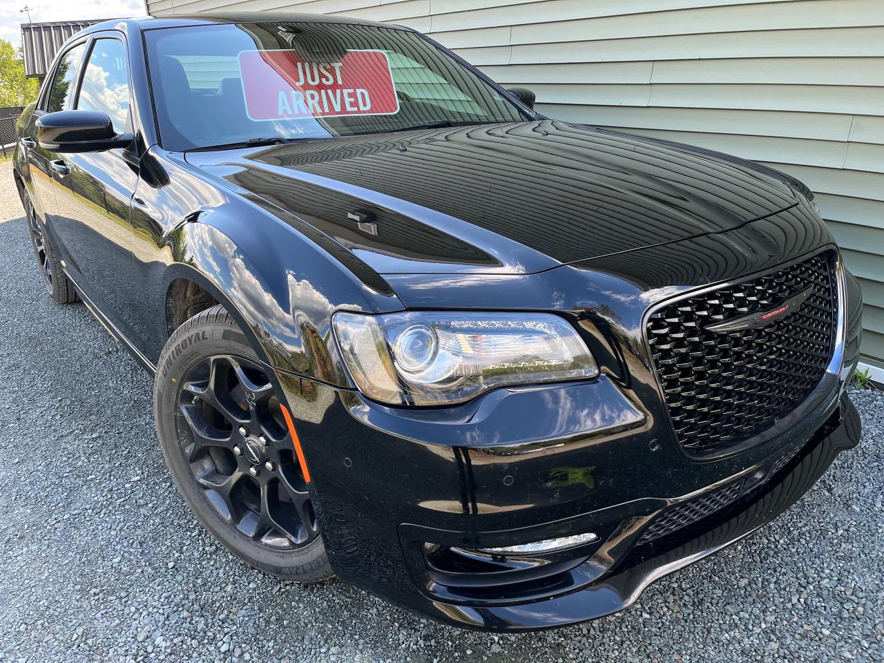 2023 Chrysler 300 300S AWD