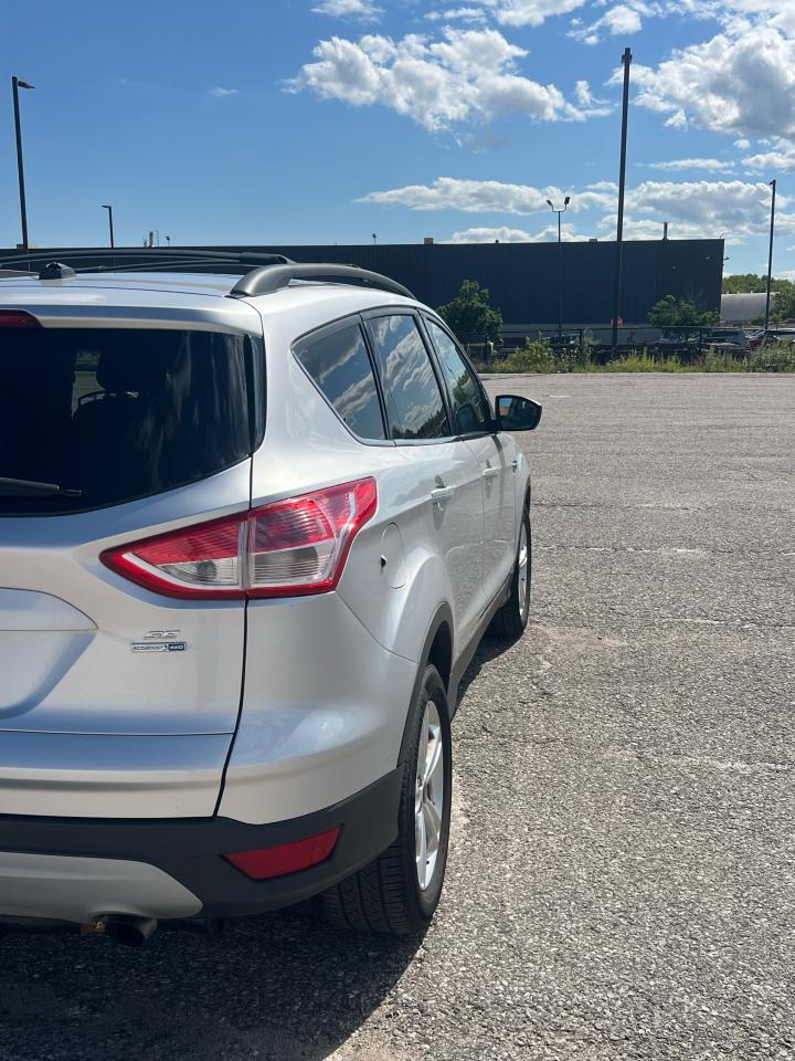 2013 Ford Escape SE - Photo #2