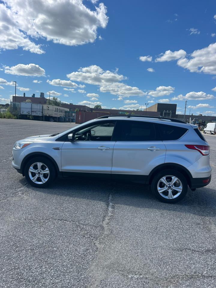 2013 Ford Escape SE - Photo #5