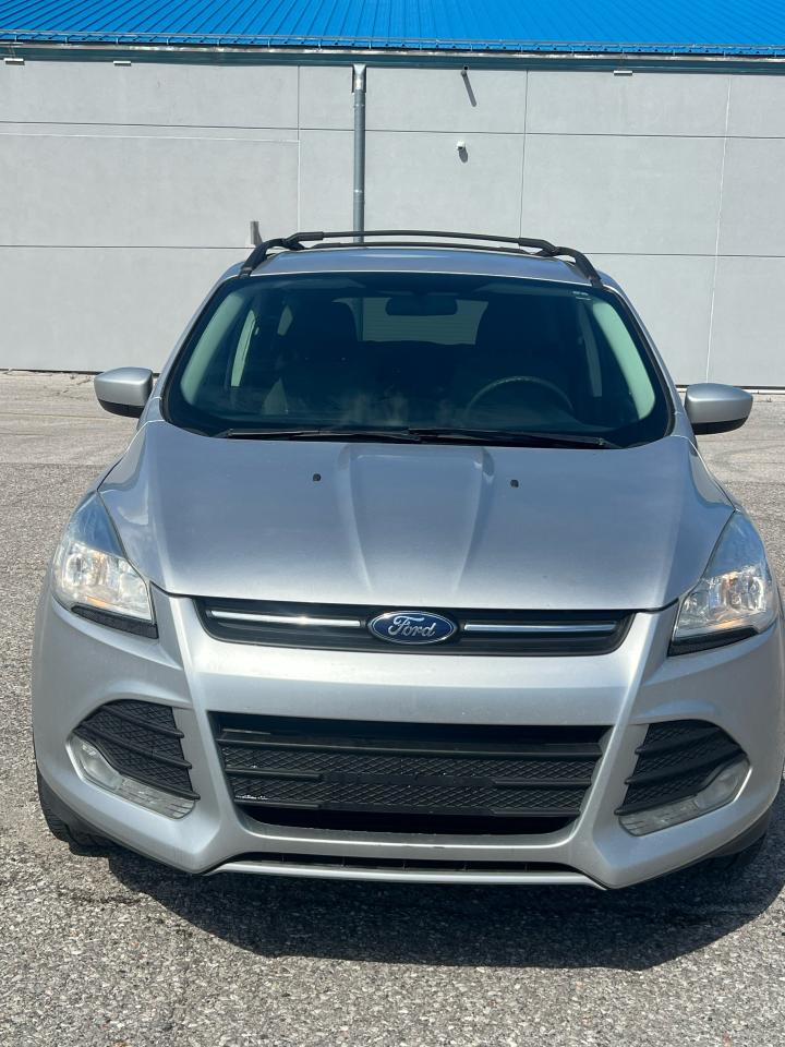 2013 Ford Escape SE - Photo #7