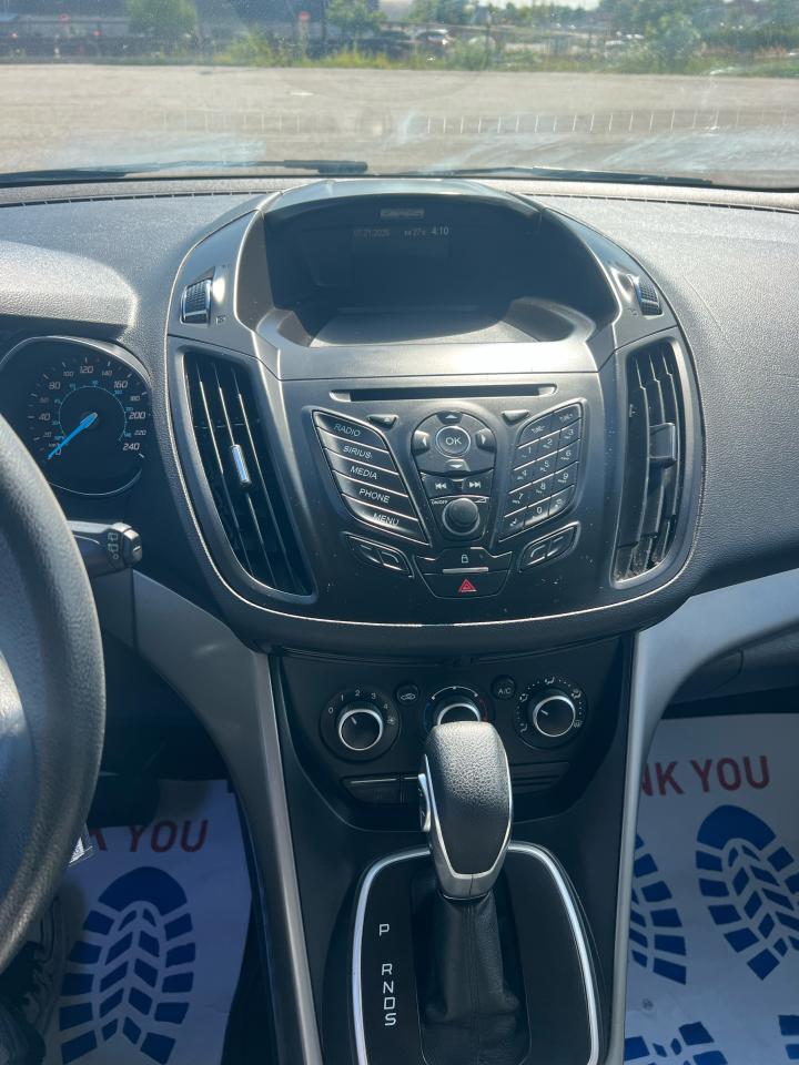 2013 Ford Escape SE - Photo #13