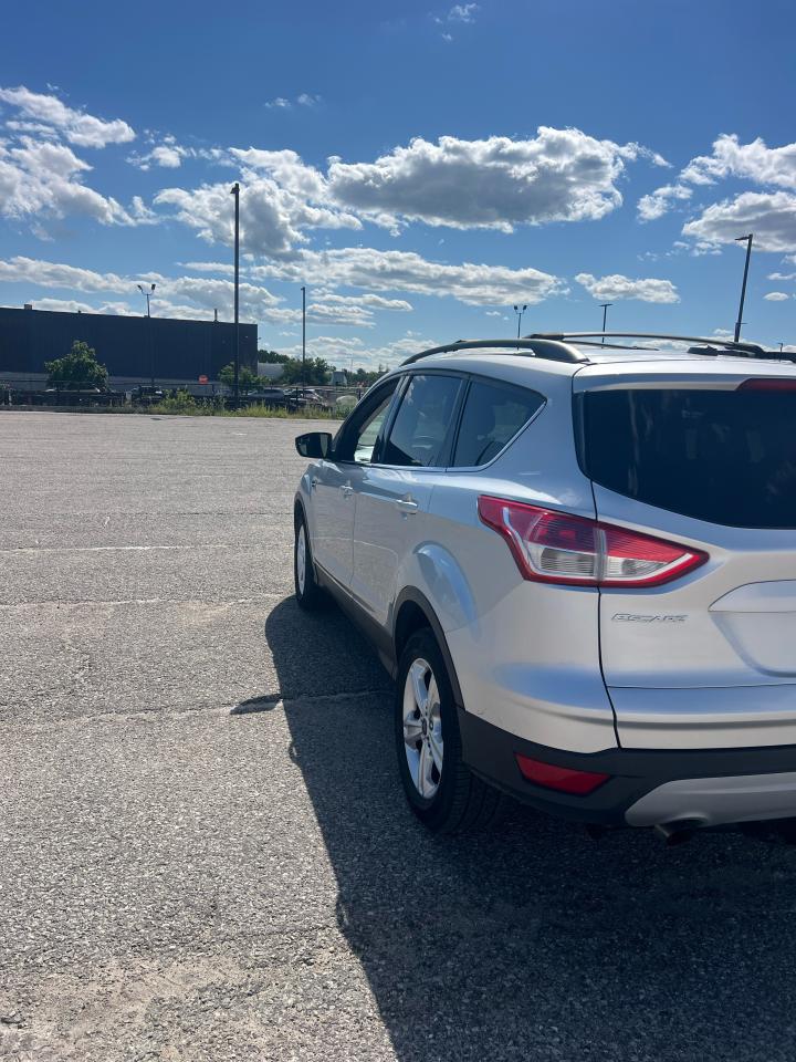 2013 Ford Escape SE - Photo #3