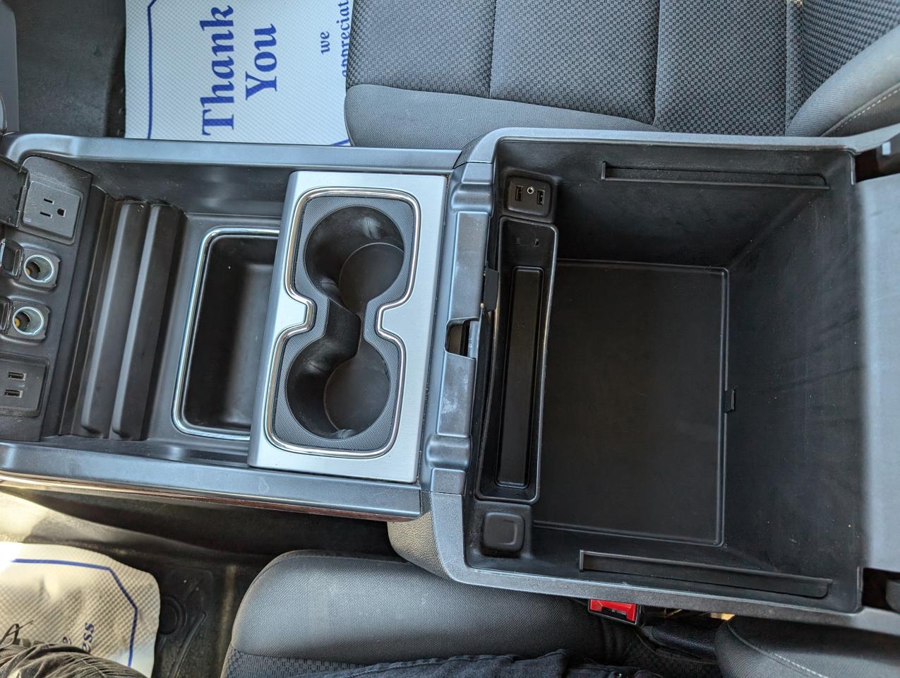 2018 GMC Sierra 1500 SLE - Photo #20