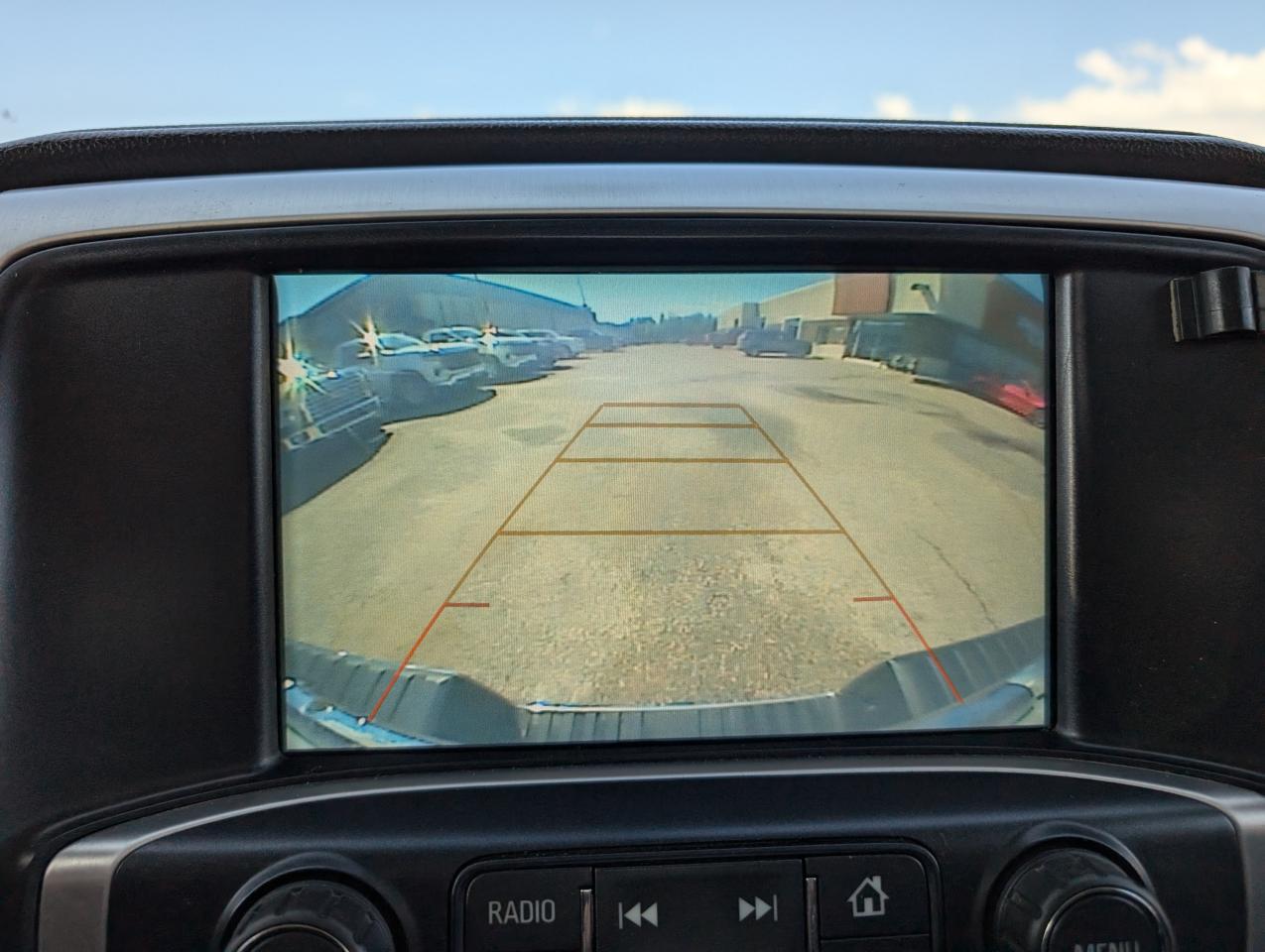 2018 GMC Sierra 1500 SLE - Photo #16