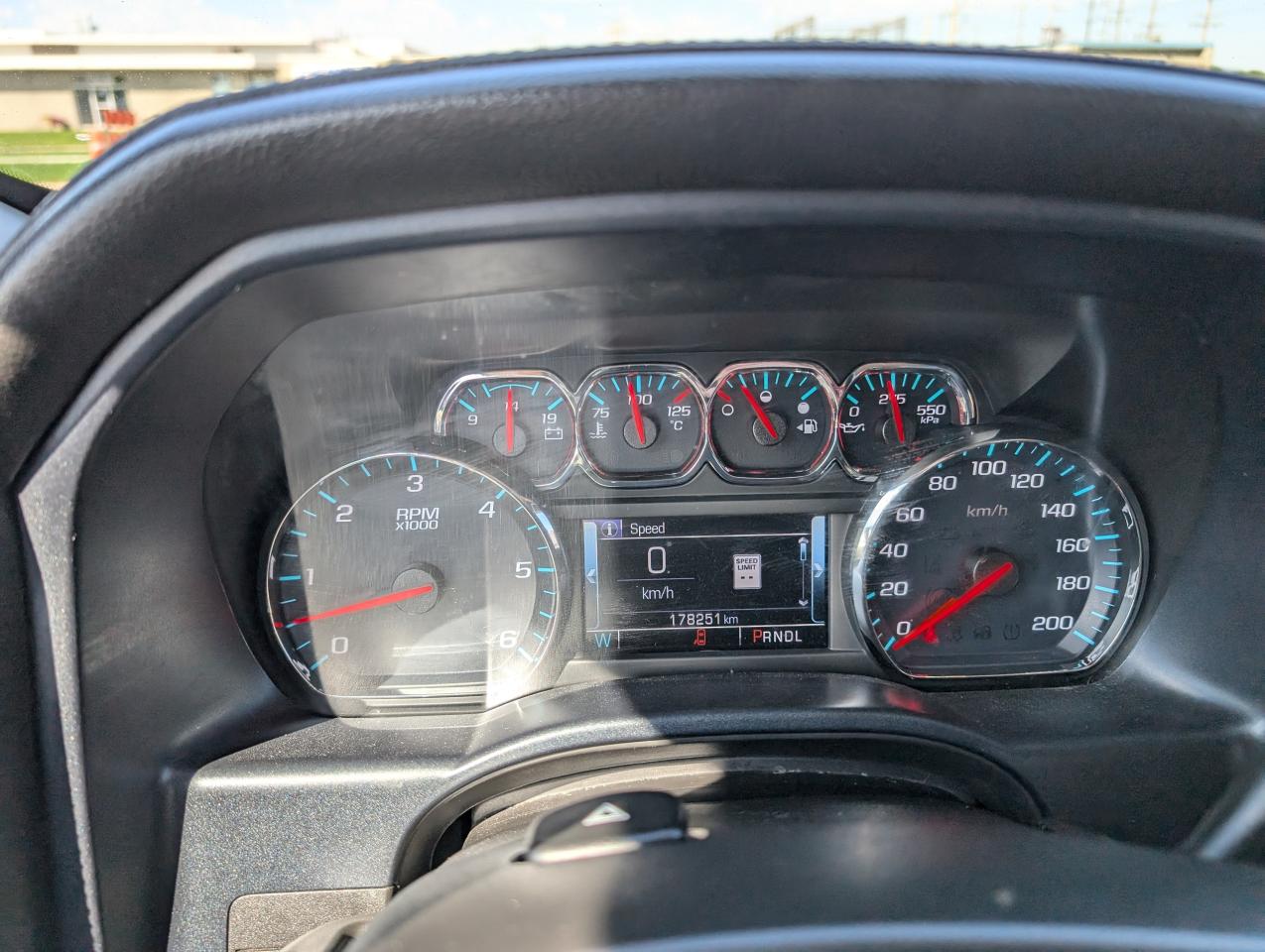 2018 GMC Sierra 1500 SLE - Photo #14