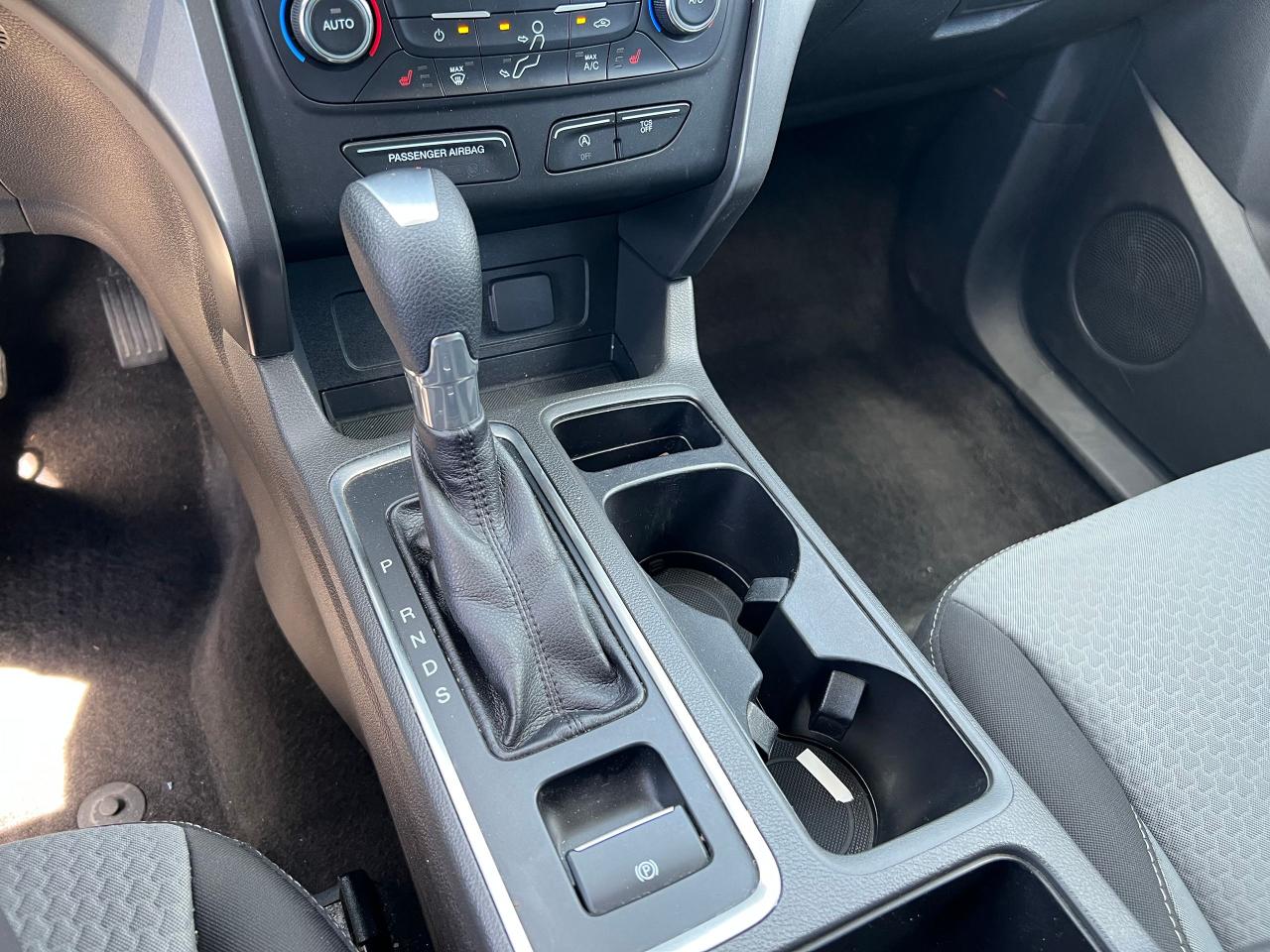 2017 Ford Escape FWD 4dr SE - Photo #11