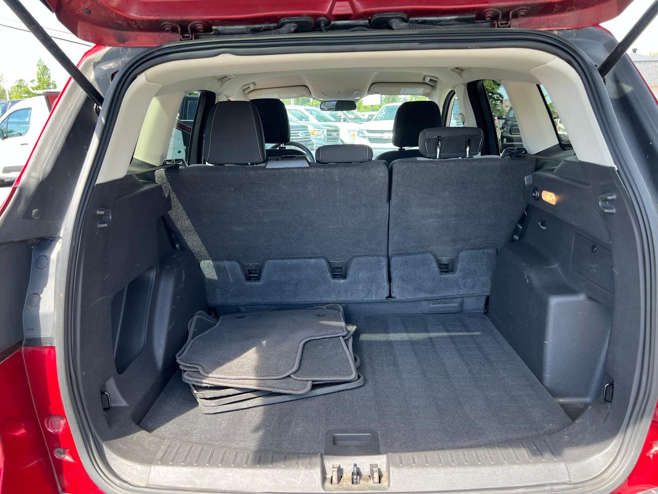 2017 Ford Escape FWD 4dr SE - Photo #13
