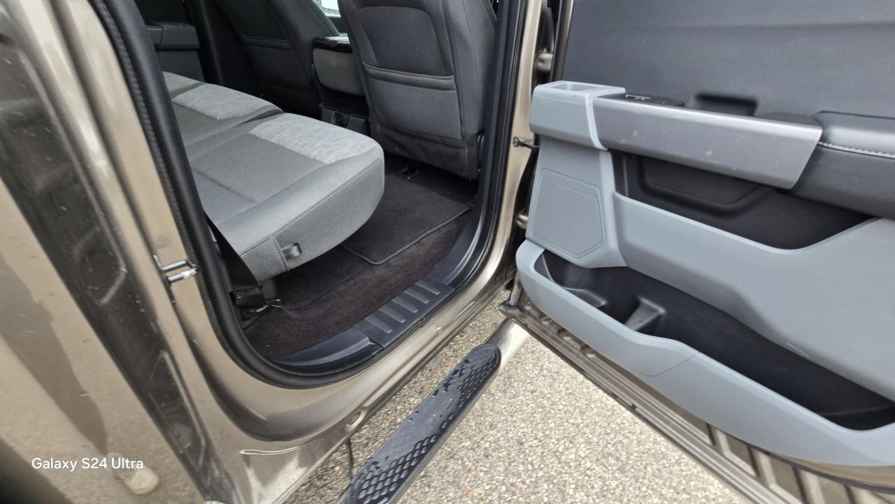 2021 Ford F-150 XLT - Photo #17