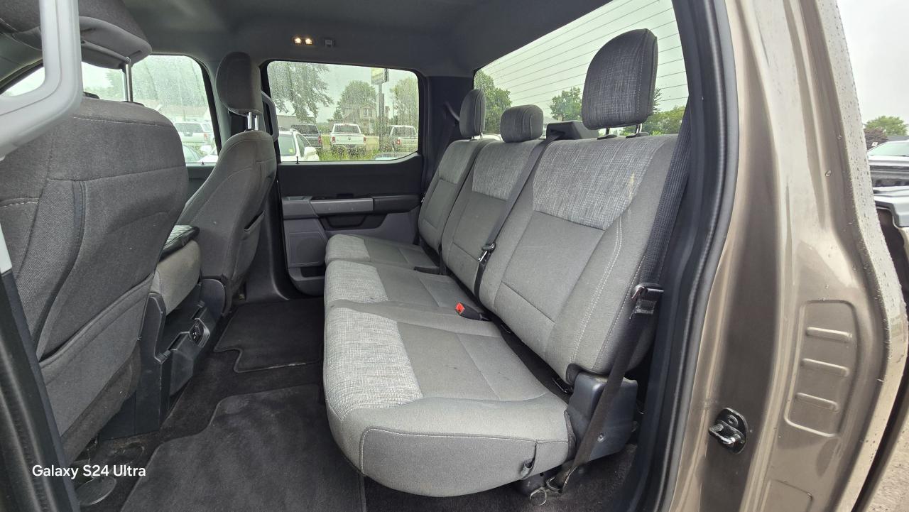 2021 Ford F-150 XLT - Photo #19