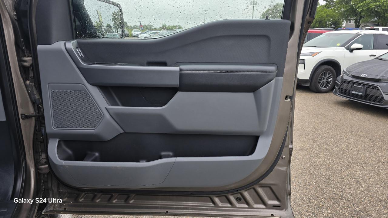 2021 Ford F-150 XLT - Photo #12