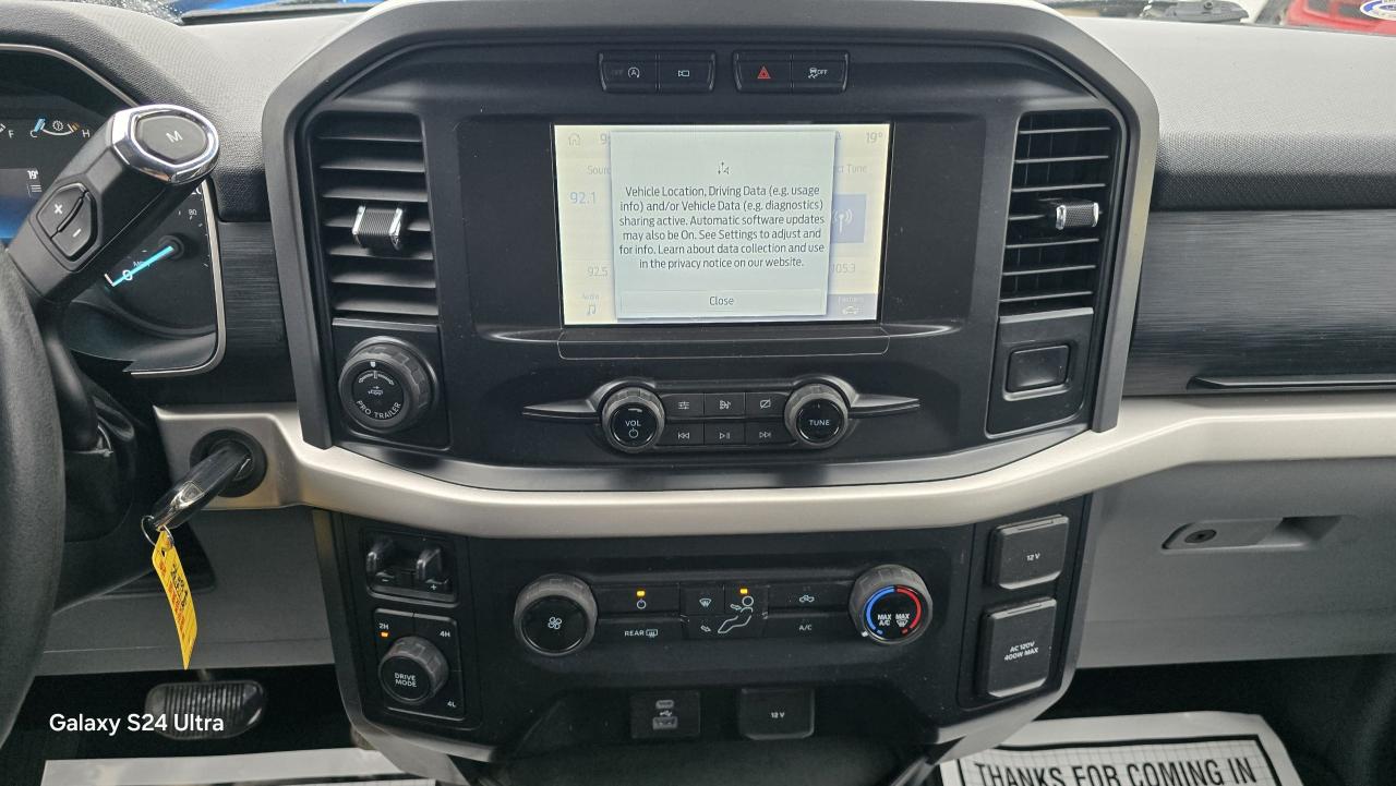 2021 Ford F-150 XLT - Photo #24