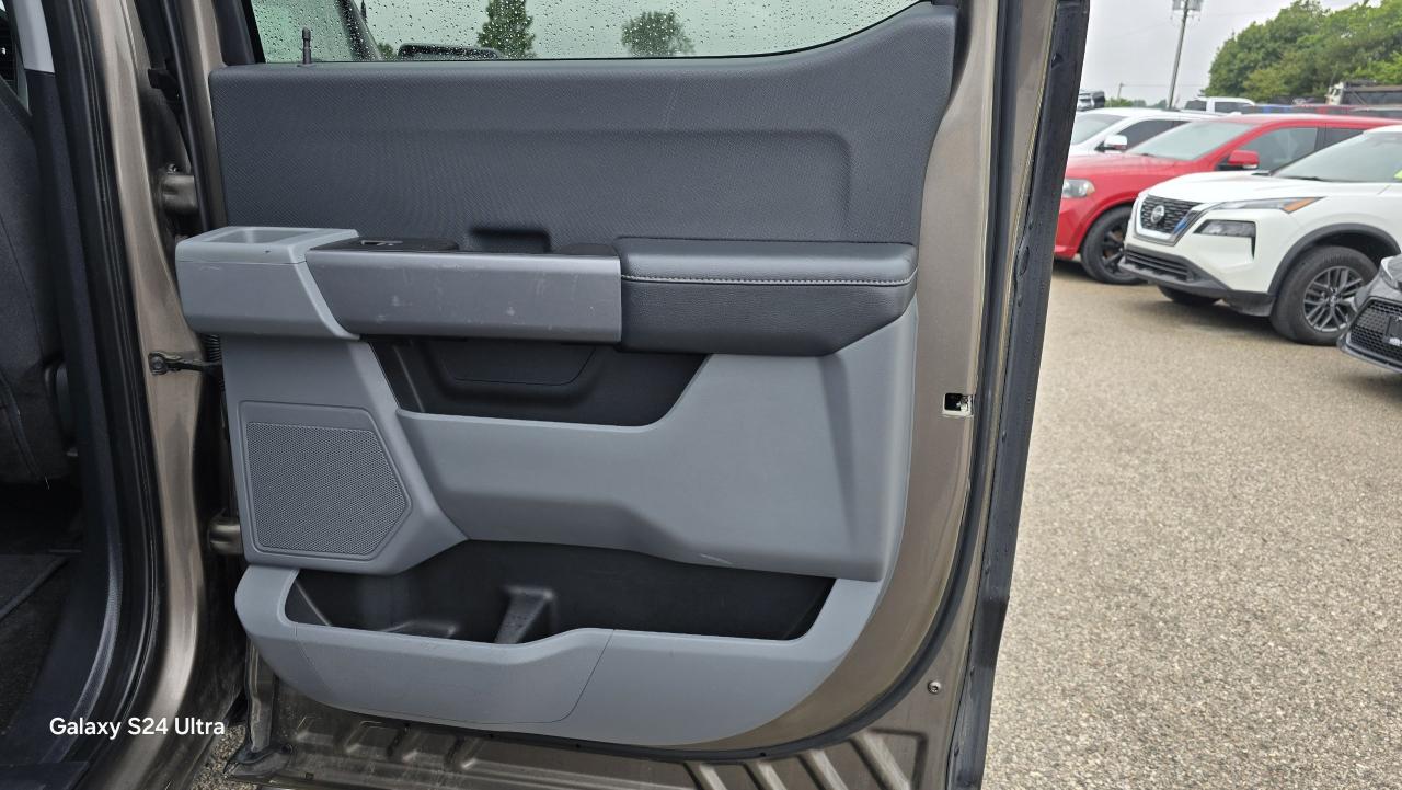 2021 Ford F-150 XLT - Photo #16