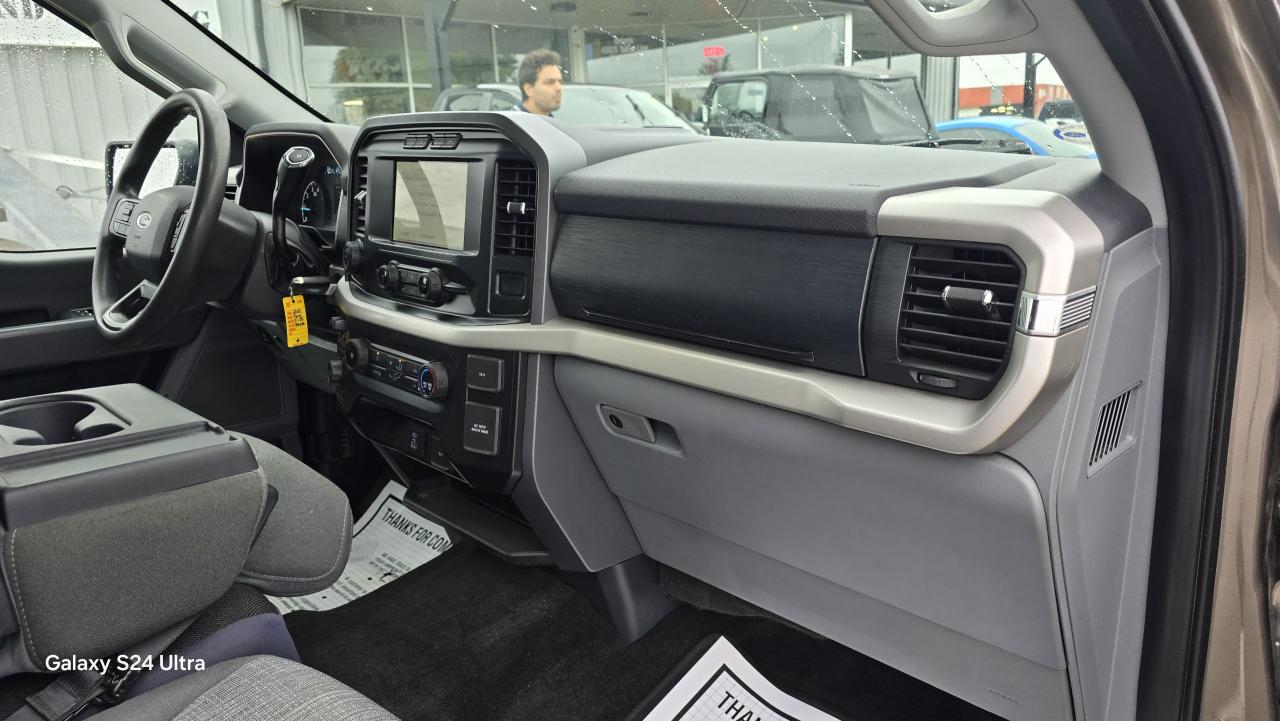 2021 Ford F-150 XLT - Photo #15