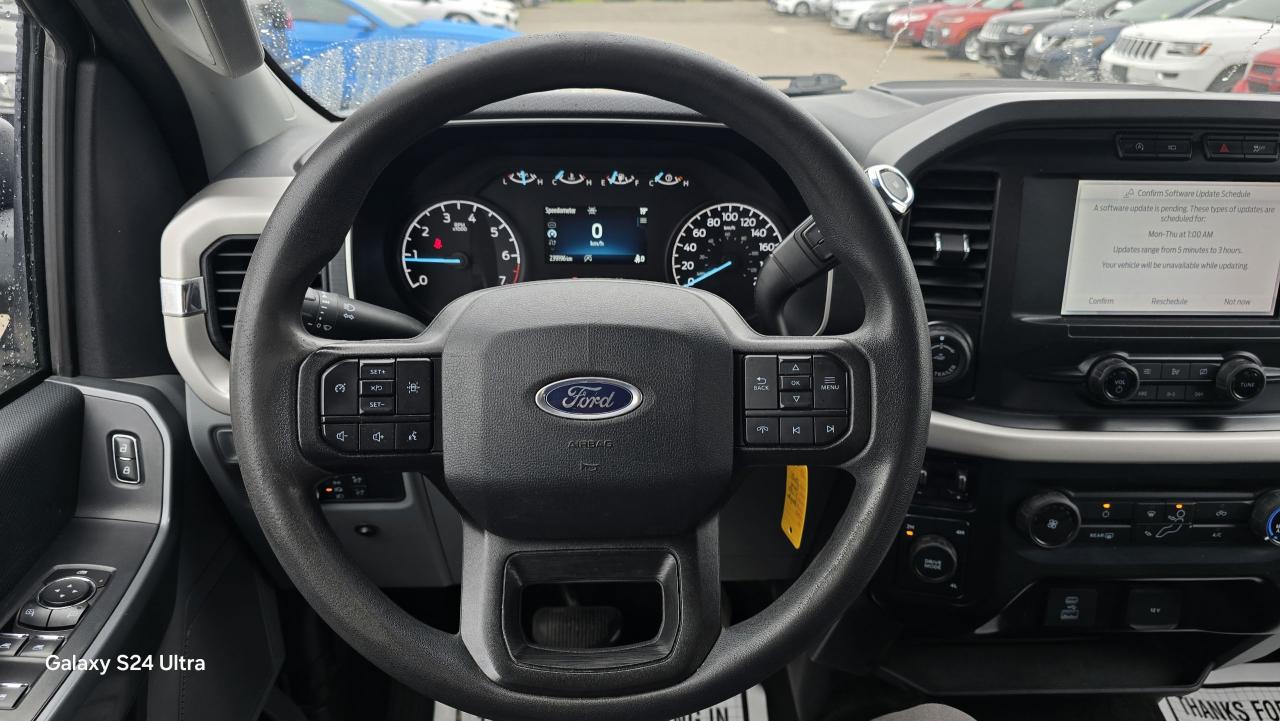 2021 Ford F-150 XLT - Photo #10