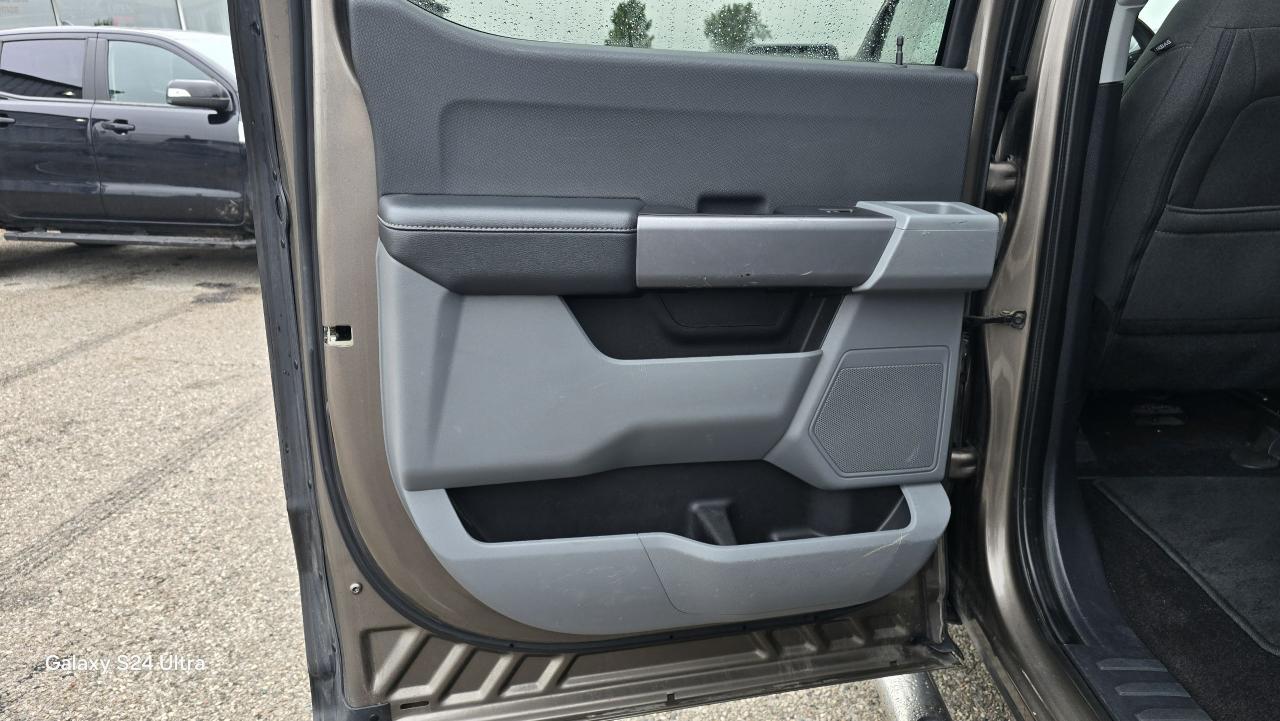 2021 Ford F-150 XLT - Photo #18