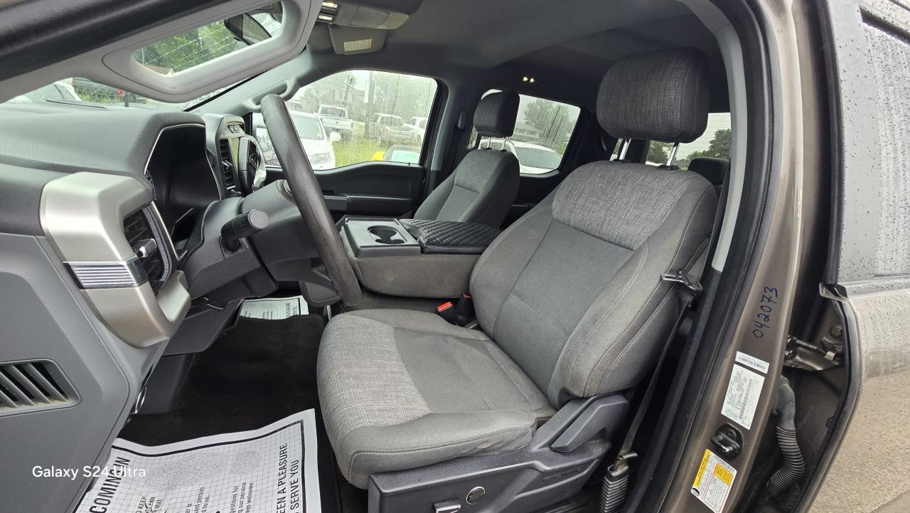 2021 Ford F-150 XLT - Photo #22