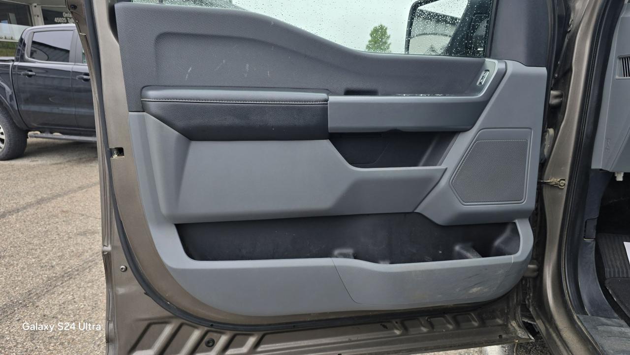 2021 Ford F-150 XLT - Photo #21