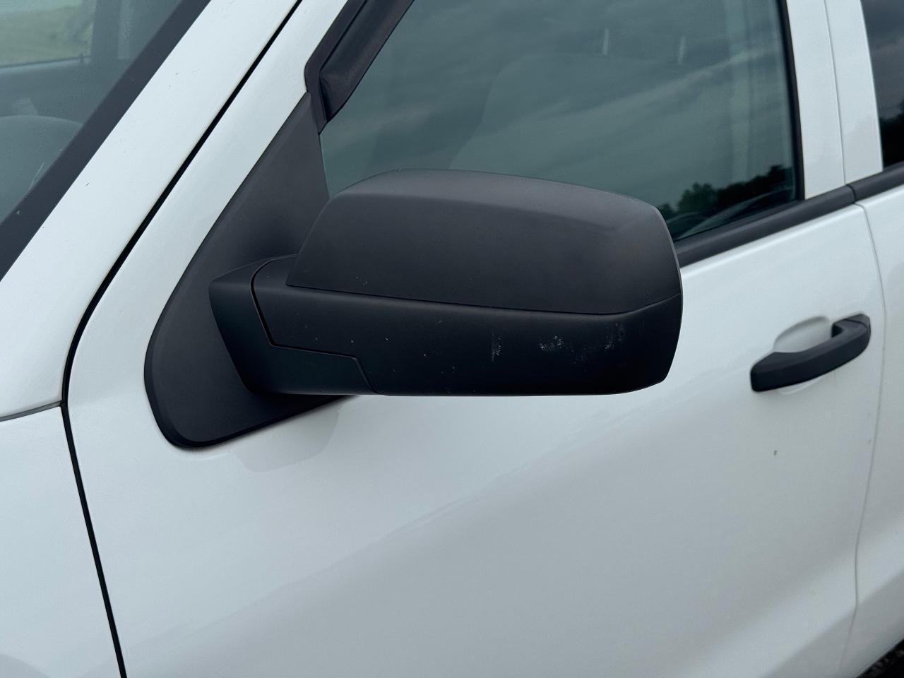 2015 Chevrolet Silverado 1500 Work Truck **TOYO OPEN COUNTRY TIRES** - Photo #12