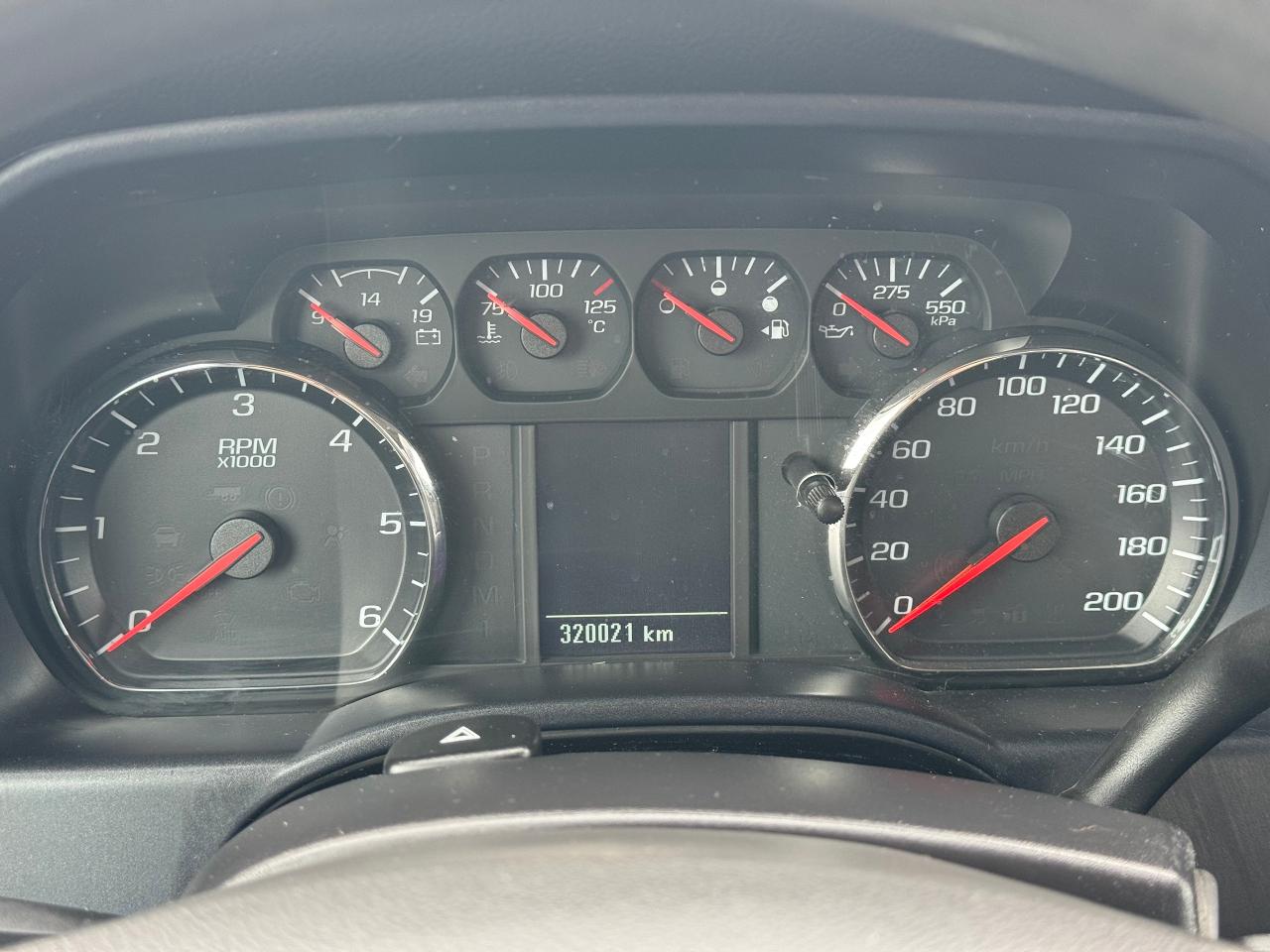 2015 Chevrolet Silverado 1500 Work Truck **TOYO OPEN COUNTRY TIRES** - Photo #21