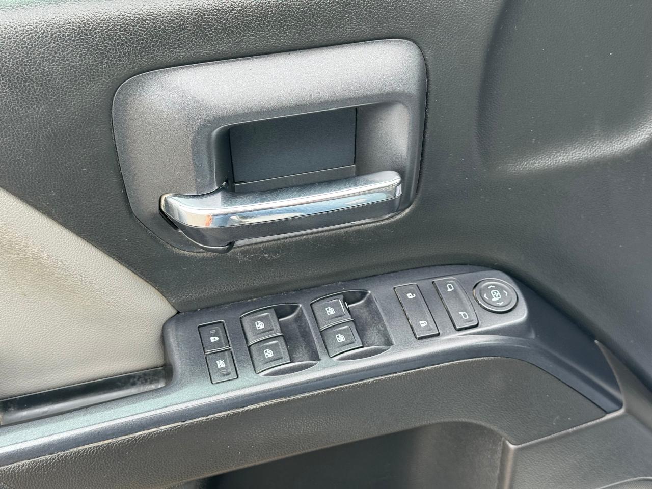 2015 Chevrolet Silverado 1500 Work Truck **TOYO OPEN COUNTRY TIRES** - Photo #26