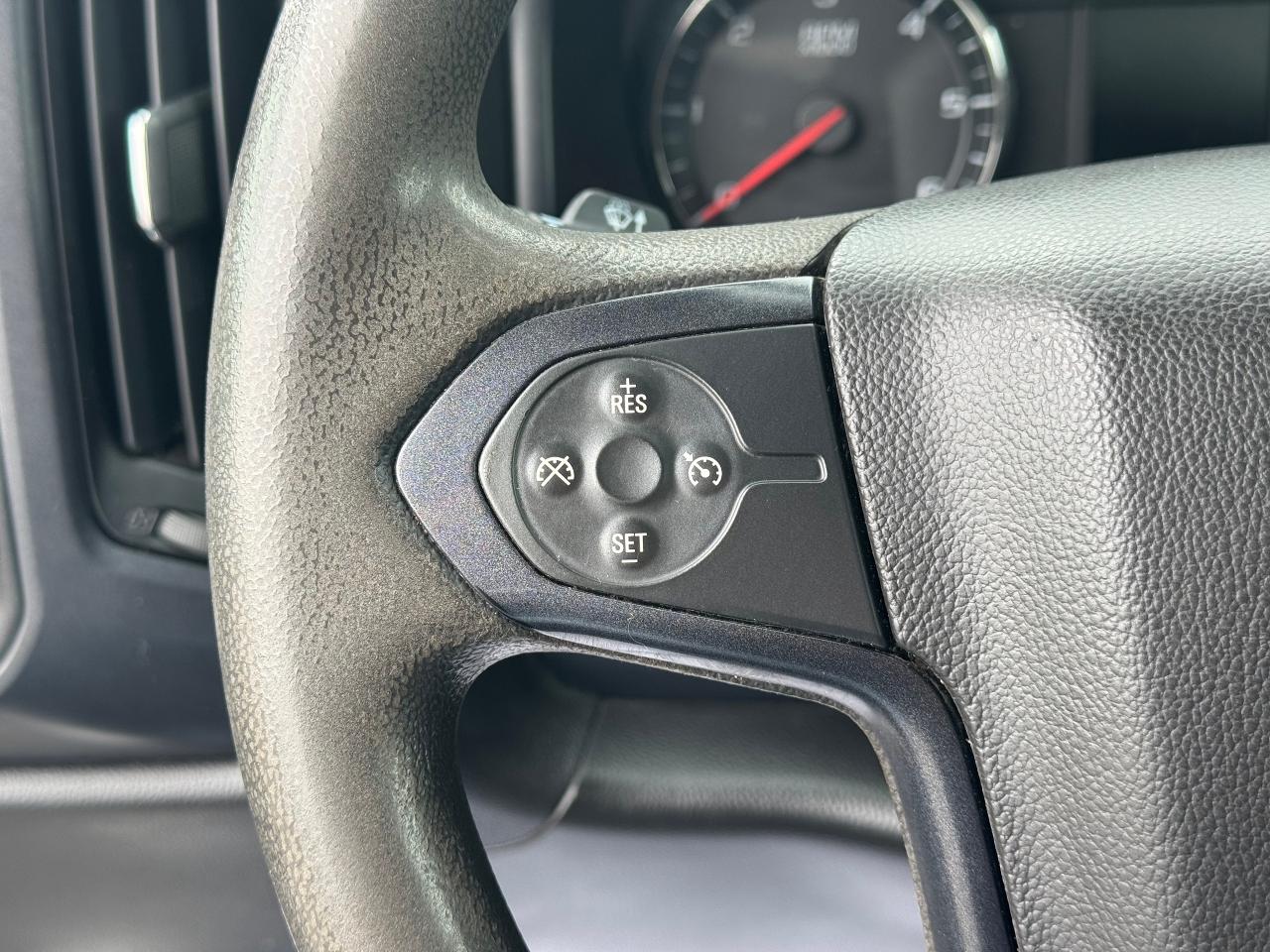 2015 Chevrolet Silverado 1500 Work Truck **TOYO OPEN COUNTRY TIRES** - Photo #20
