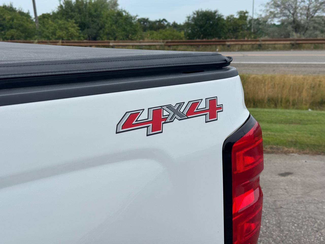 2015 Chevrolet Silverado 1500 Work Truck **TOYO OPEN COUNTRY TIRES** - Photo #13