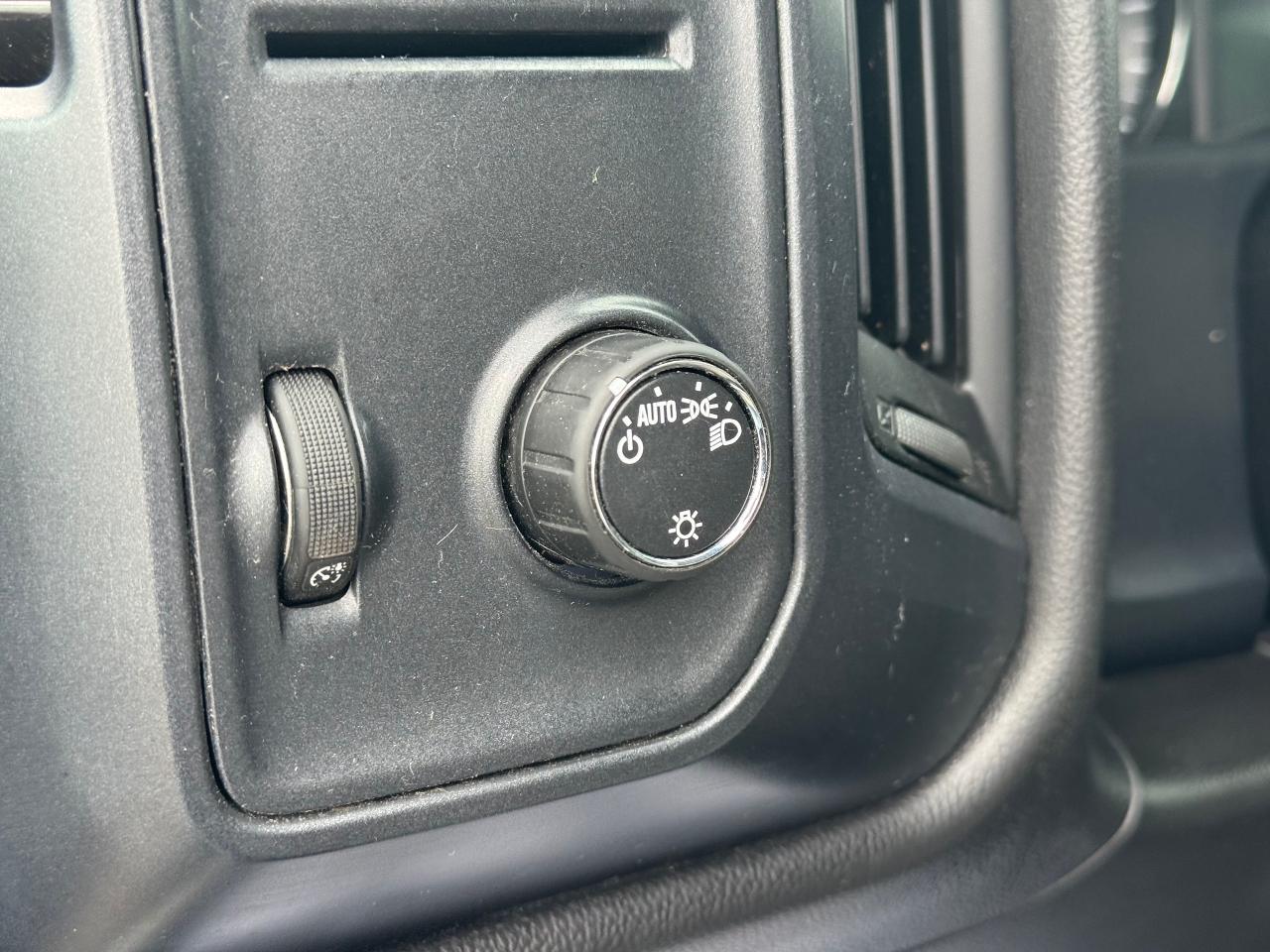 2015 Chevrolet Silverado 1500 Work Truck **TOYO OPEN COUNTRY TIRES** - Photo #25
