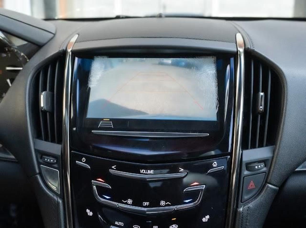 2018 Cadillac ATS Luxury AWD - Photo #23