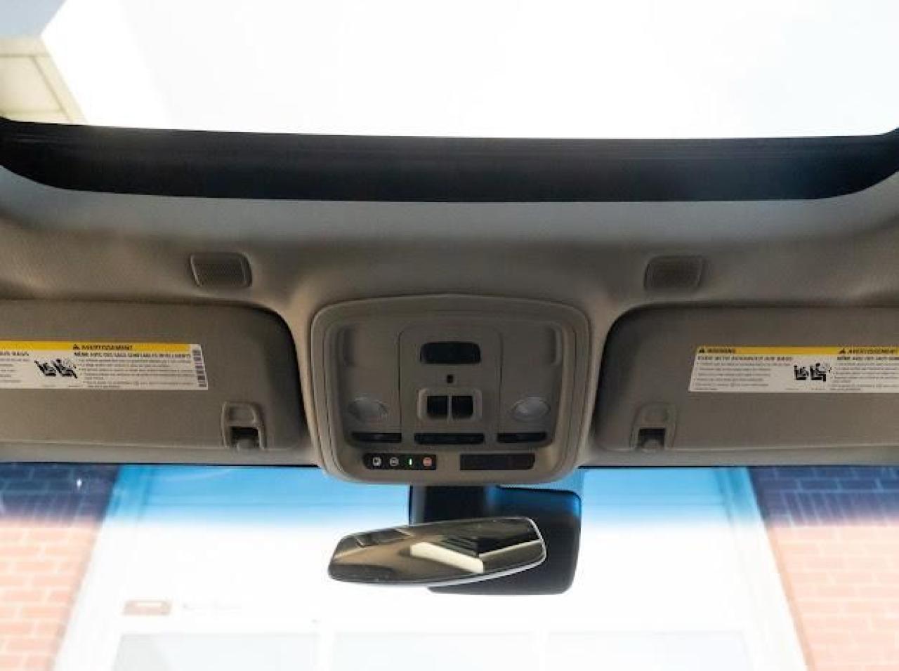 2018 Cadillac ATS Luxury AWD - Photo #24