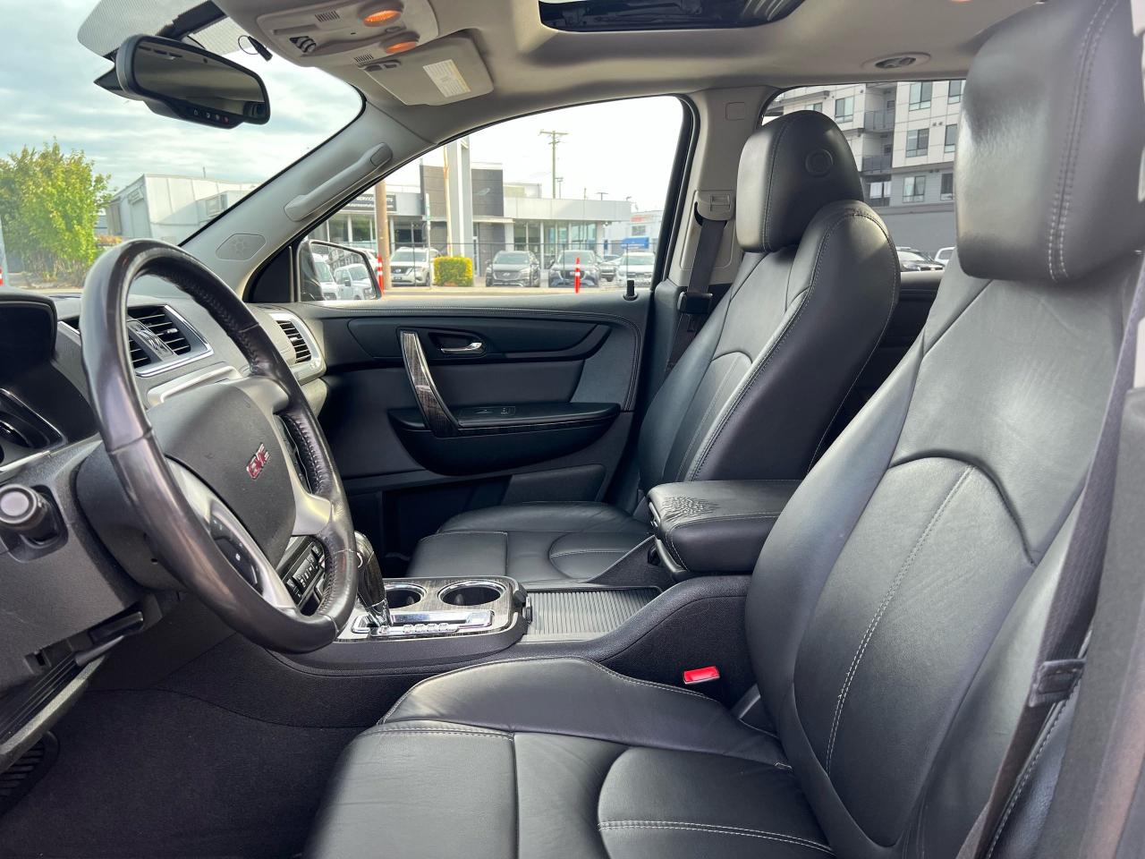 2015 GMC Acadia SLT Photo13