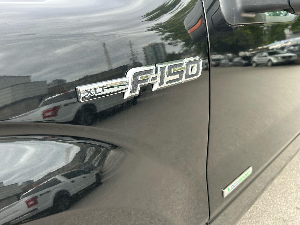 2014 Ford F-150 XLT - Photo #13