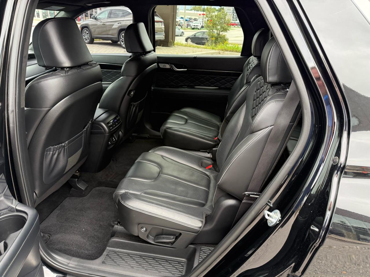 2020 Hyundai PALISADE ULTIMATE Photo28