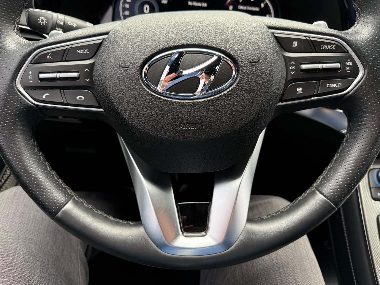 2020 Hyundai PALISADE ULTIMATE Photo16