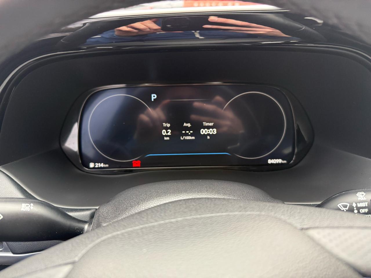 2020 Hyundai PALISADE ULTIMATE Photo15