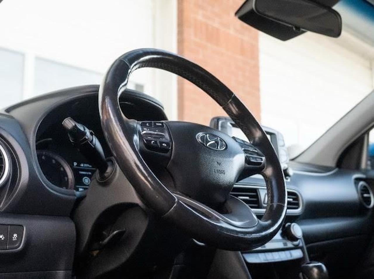 2018 Hyundai KONA LUXURY - Photo #18