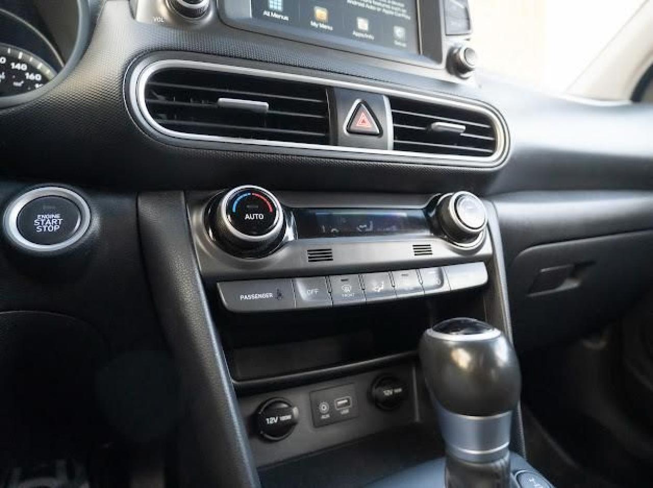 2018 Hyundai KONA LUXURY - Photo #20