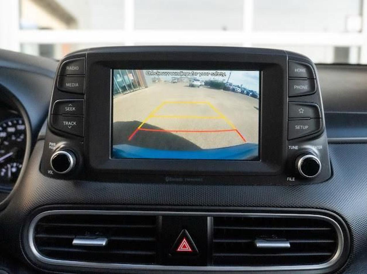 2018 Hyundai KONA LUXURY - Photo #25